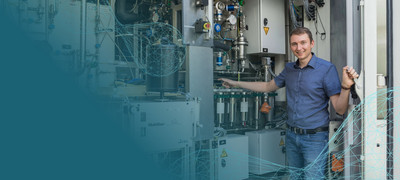 hy+: Wasserstoff-Metropolregion Nürnberg Regionale Lösungen für globale Herausforderungen