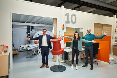 @Siemens Healthineers