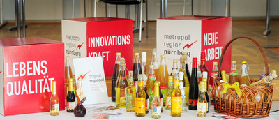 Unsere Streuobstwiesen Saft aus den Regenwäldern der Metropolregion Nürnberg