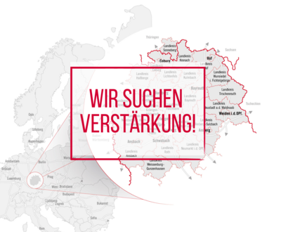 Praktikum im Bereich Marketing Pflichtpraktikant (m/w/d) gesucht!
