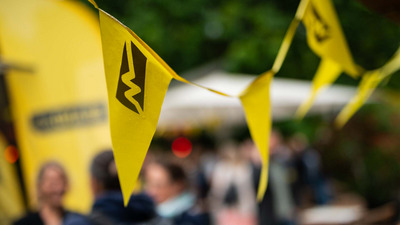 Save the Date: NUEDIGITAL 2026