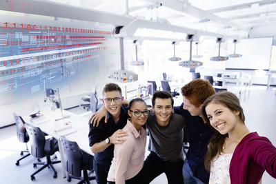 MINTfluencer und Innovationskünstler